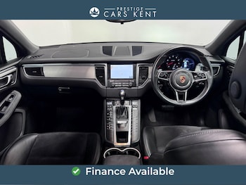 Used Porsche Macan 2018 for sale - 79061727: Photo