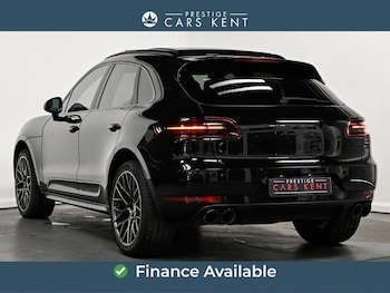 Used Porsche Macan 2018 for sale - 79061727: Photo