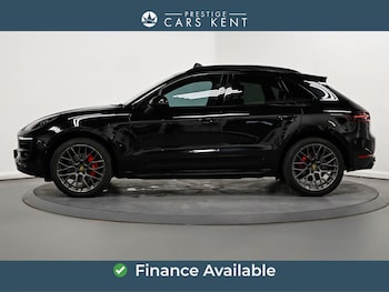 Used Porsche Macan 2018 for sale - 79061727: Photo