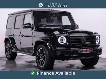 Used Mercedes-Benz G Class 2023 for sale - 77440097: Photo