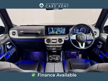 Used Mercedes-Benz G Class 2023 for sale - 77440097: Photo