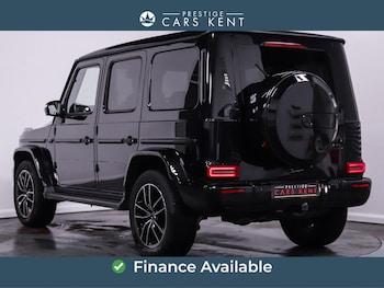Used Mercedes-Benz G Class 2023 for sale - 77440097: Photo