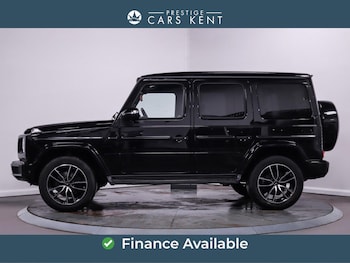 Used Mercedes-Benz G Class 2023 for sale - 77440097: Photo