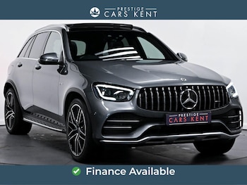 Used Mercedes-Benz GLC 2020 for sale - 78965955: Photo