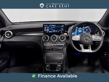 Used Mercedes-Benz GLC 2020 for sale - 78965955: Photo