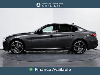 Used Alfa Romeo Giulia 2022 for sale - 78572813: Photo