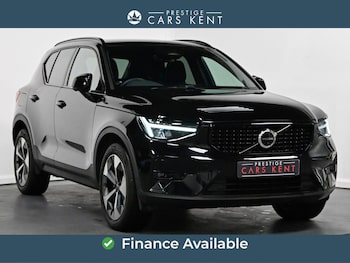 Used Volvo XC40 2023 for sale - 78648391: Photo