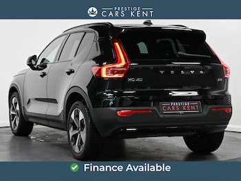 Used Volvo XC40 2023 for sale - 78648391: Photo