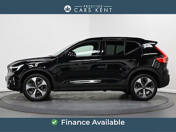 Used Volvo XC40 2023 for sale - 78648391: Photo