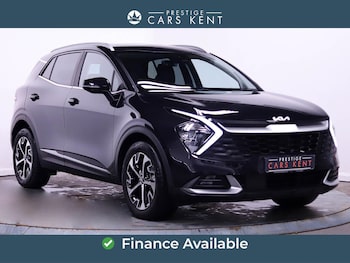 2023 (72) - 1.6 h T-GDi 3 SUV 5dr Petrol Hybrid Auto Euro 6 (s/s) (226 bhp)