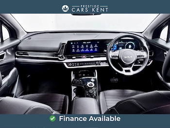 Used Kia Sportage 2023 for sale - 77279212: Photo