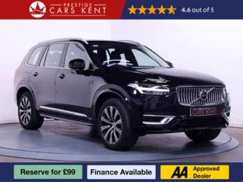 2020 (69) - Inscription T8 Plug-in hybrid AWD (390hp) Auto 5-Door