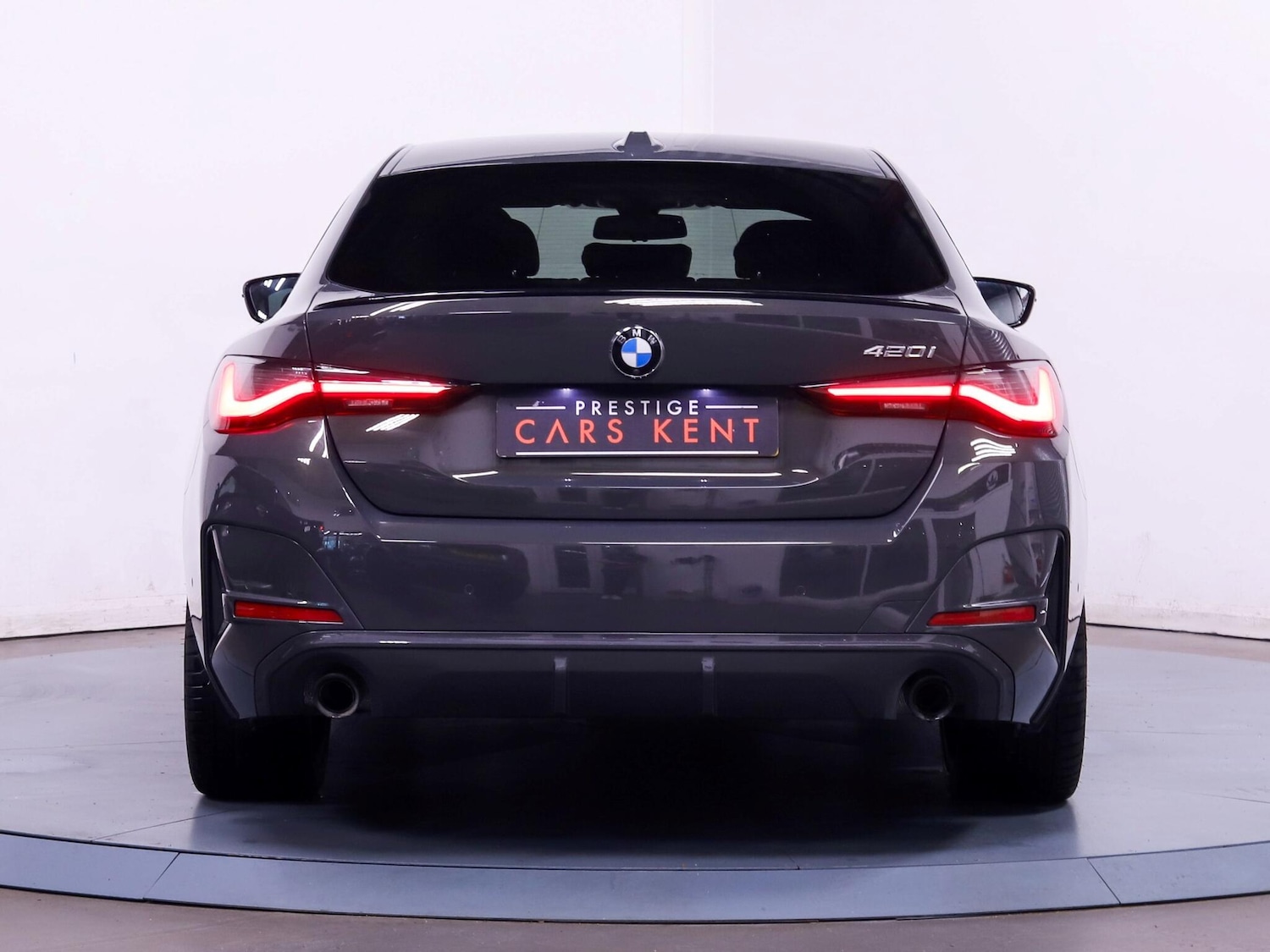 Used BMW 4 Series 2022 for sale - 76953282: Photo 11