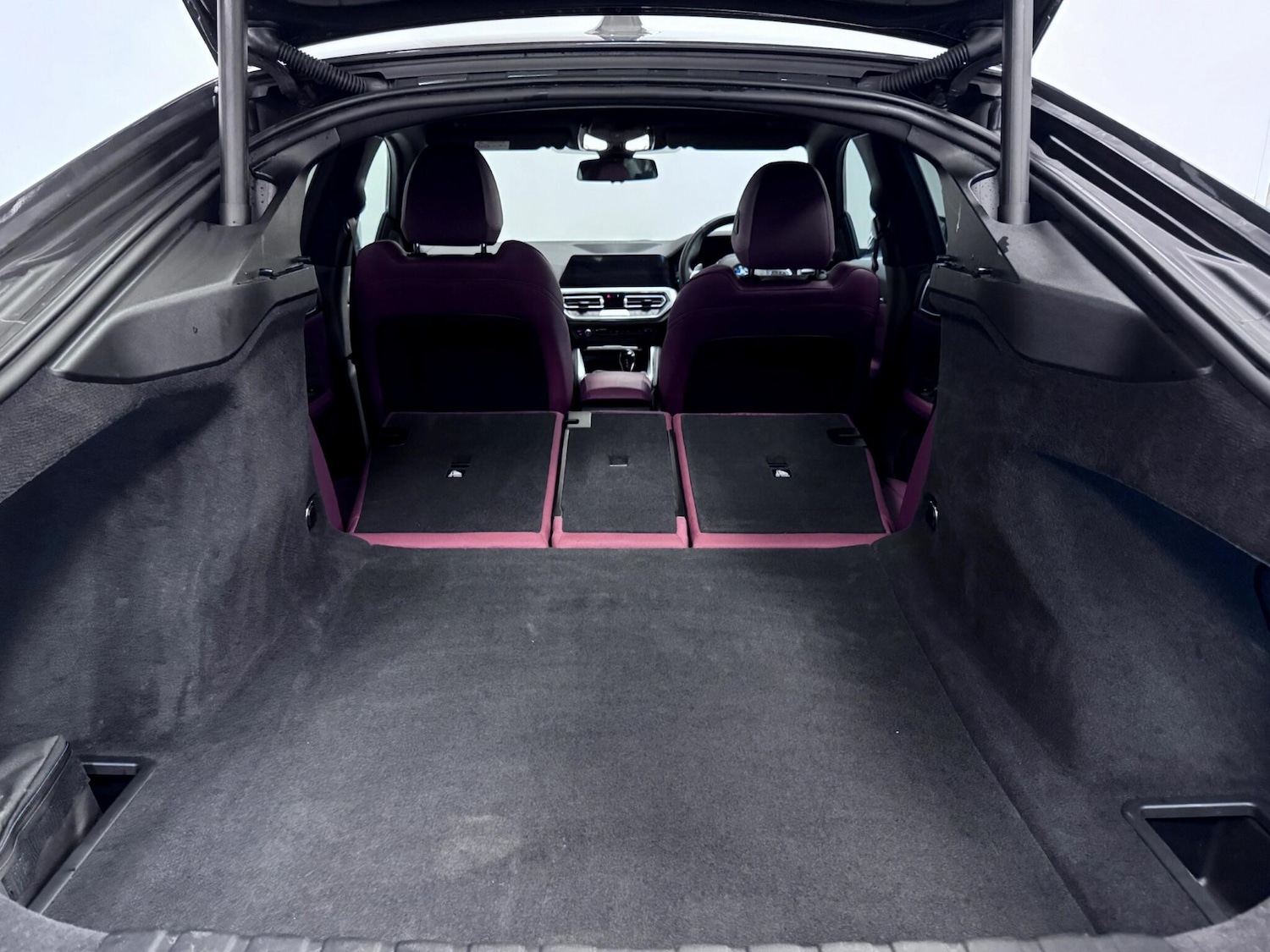 Used BMW 4 Series 2022 for sale - 76953282: Photo 14