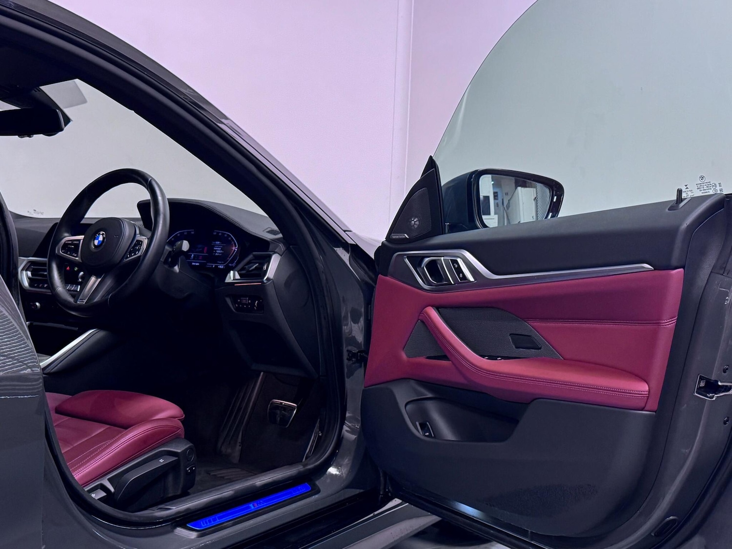 Used BMW 4 Series 2022 for sale - 76953282: Photo 17