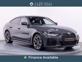 2022 (22) - 420i M Sport Pro Edition 5dr Step Auto