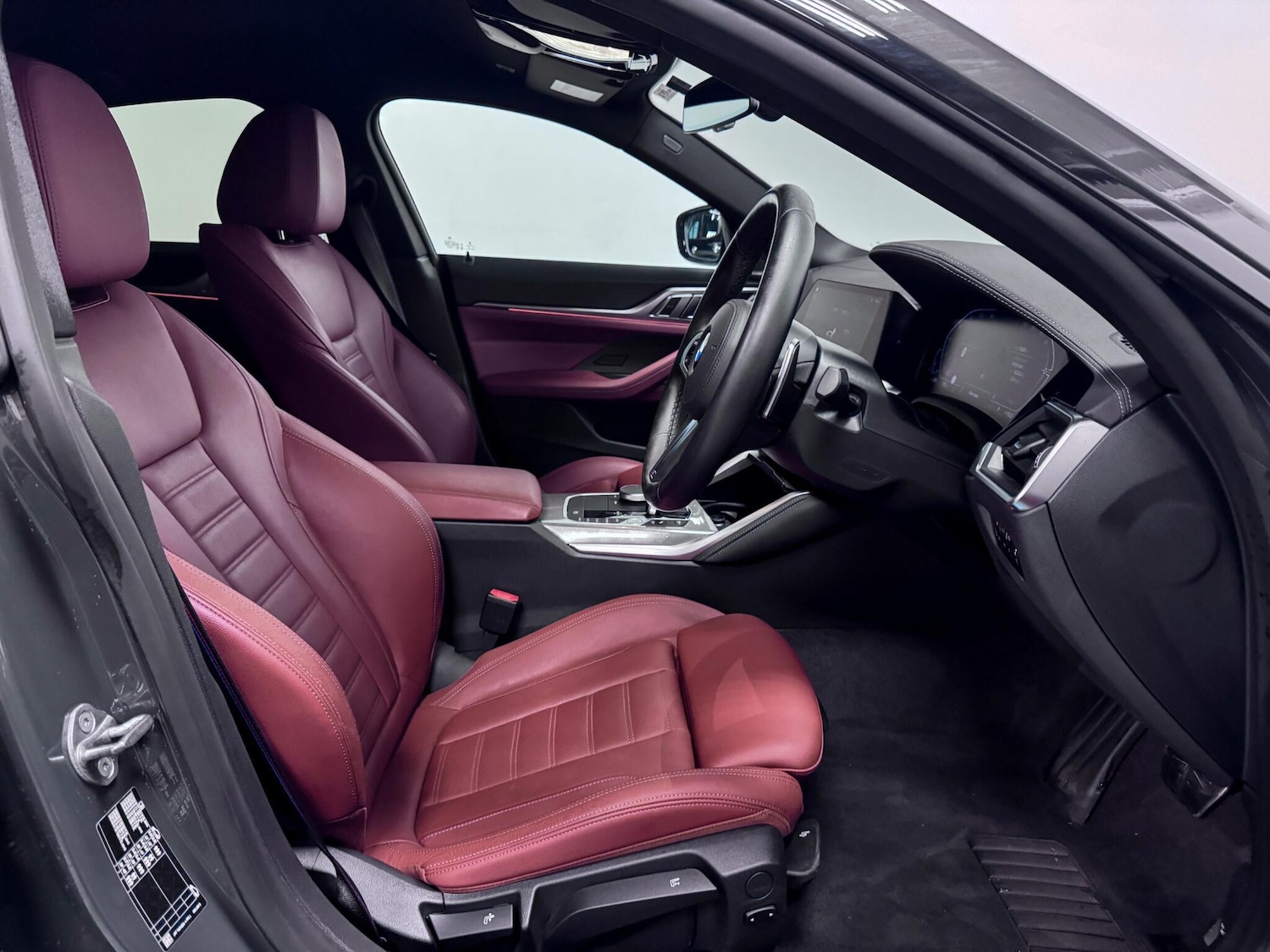 Used BMW 4 Series 2022 for sale - 76953282: Photo 23