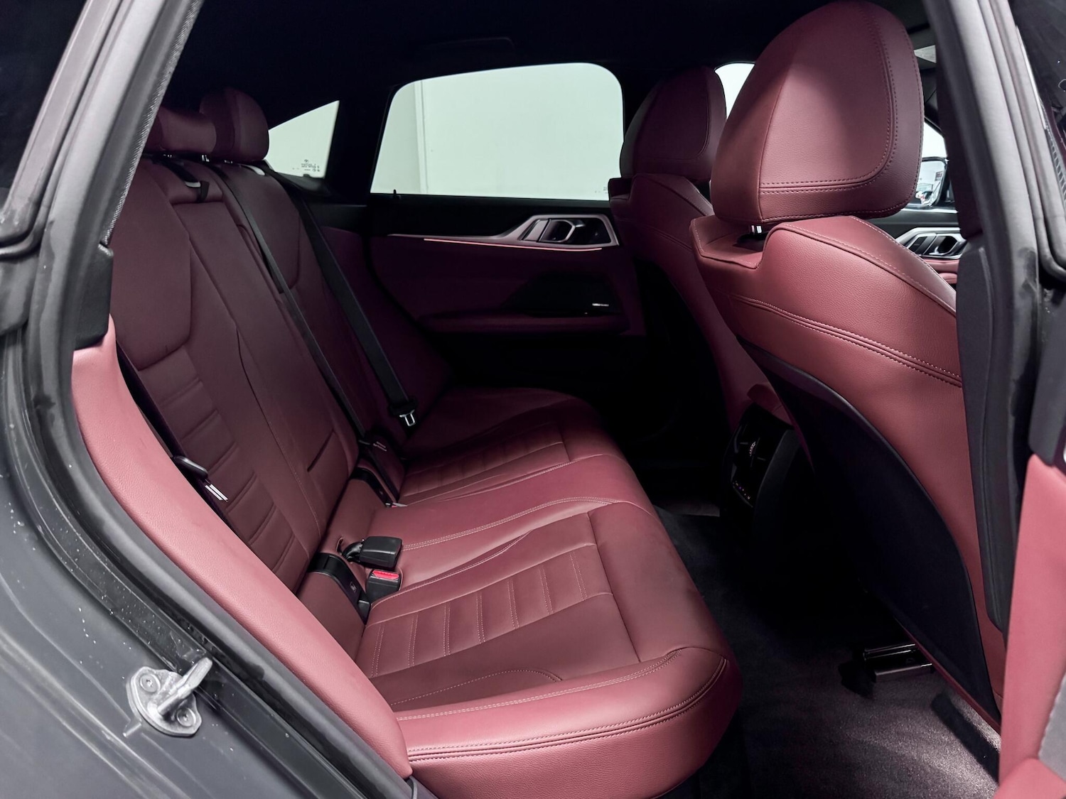 Used BMW 4 Series 2022 for sale - 76953282: Photo 26