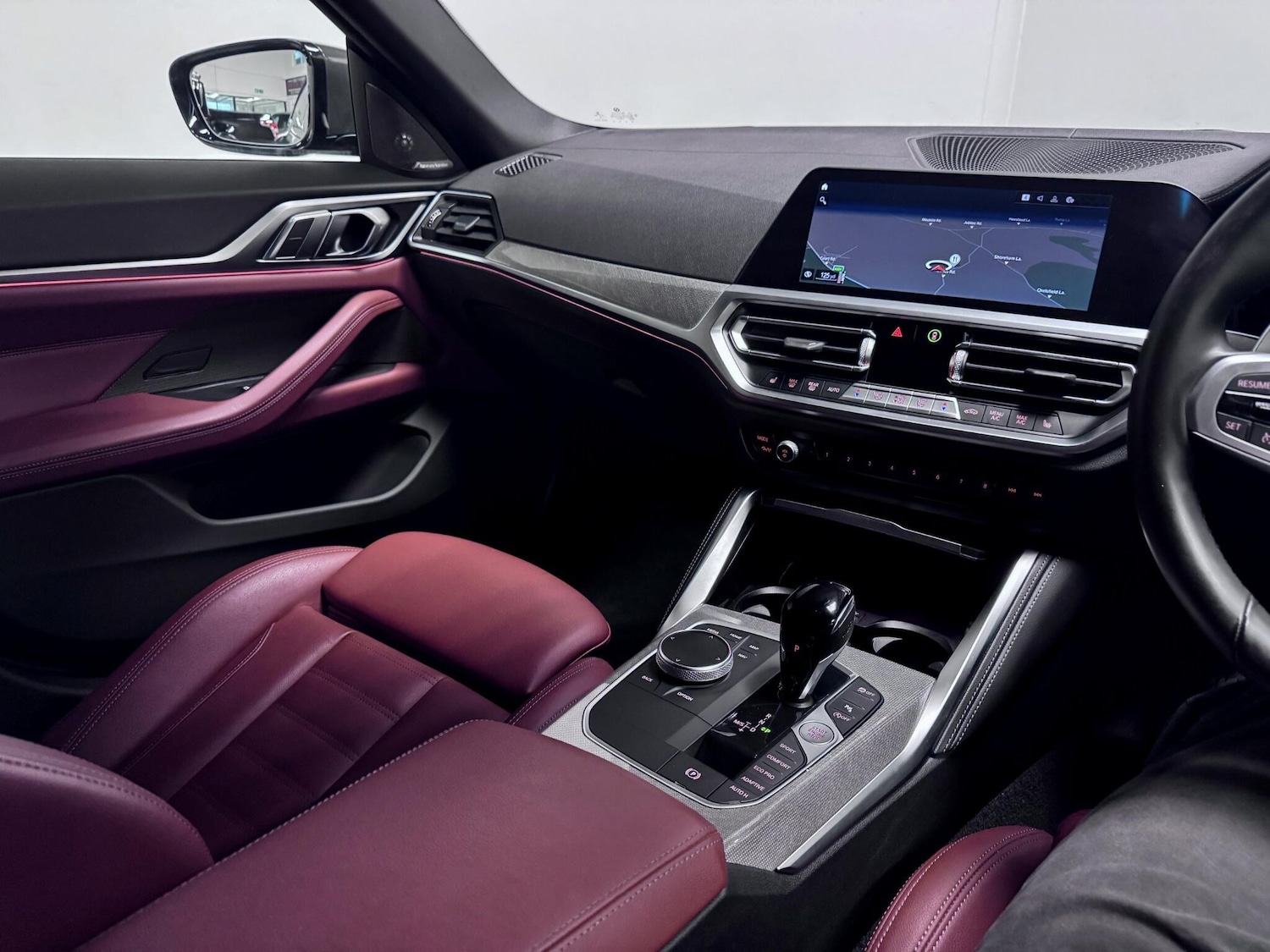 Used BMW 4 Series 2022 for sale - 76953282: Photo 28