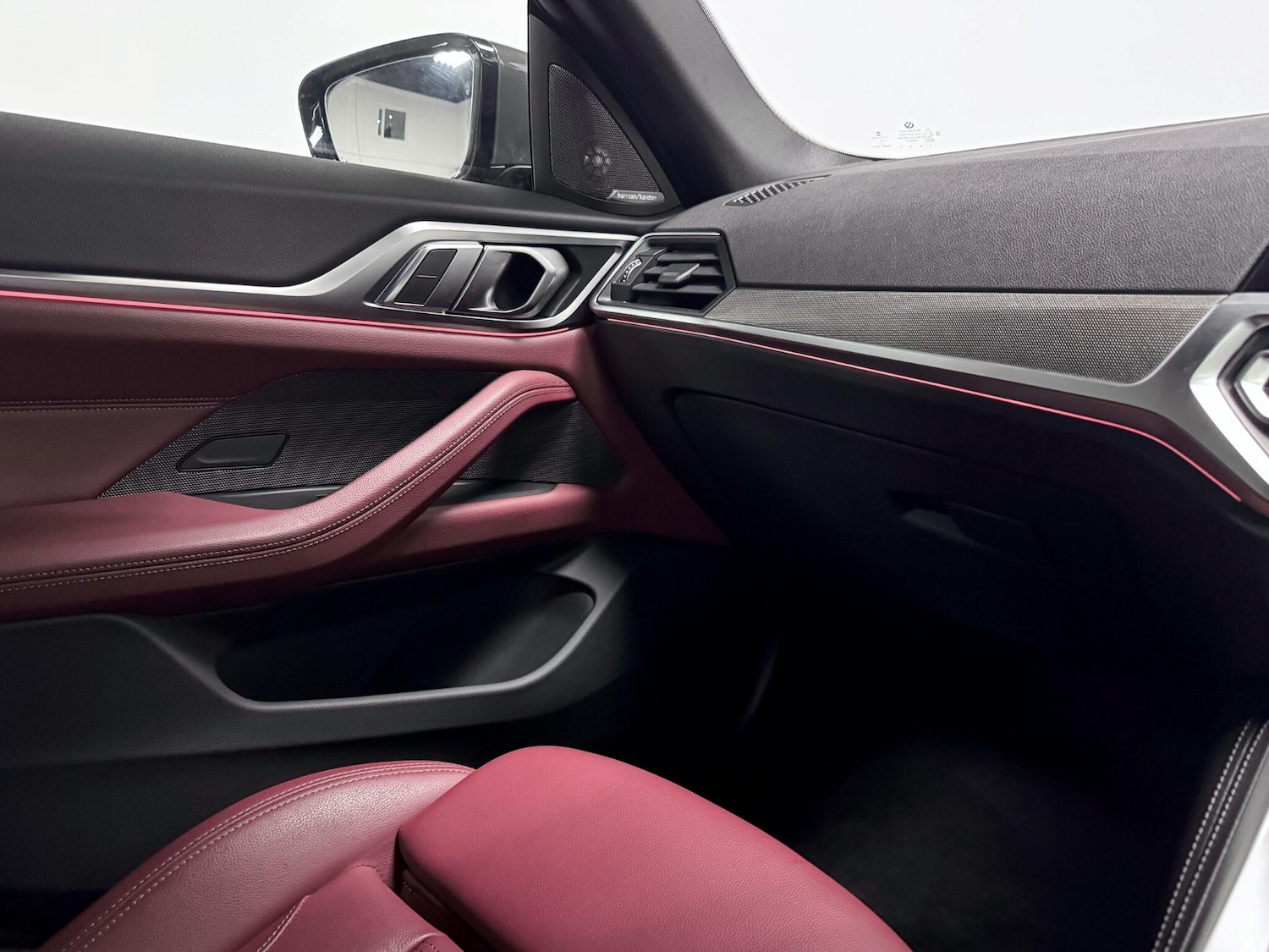 Used BMW 4 Series 2022 for sale - 76953282: Photo 29