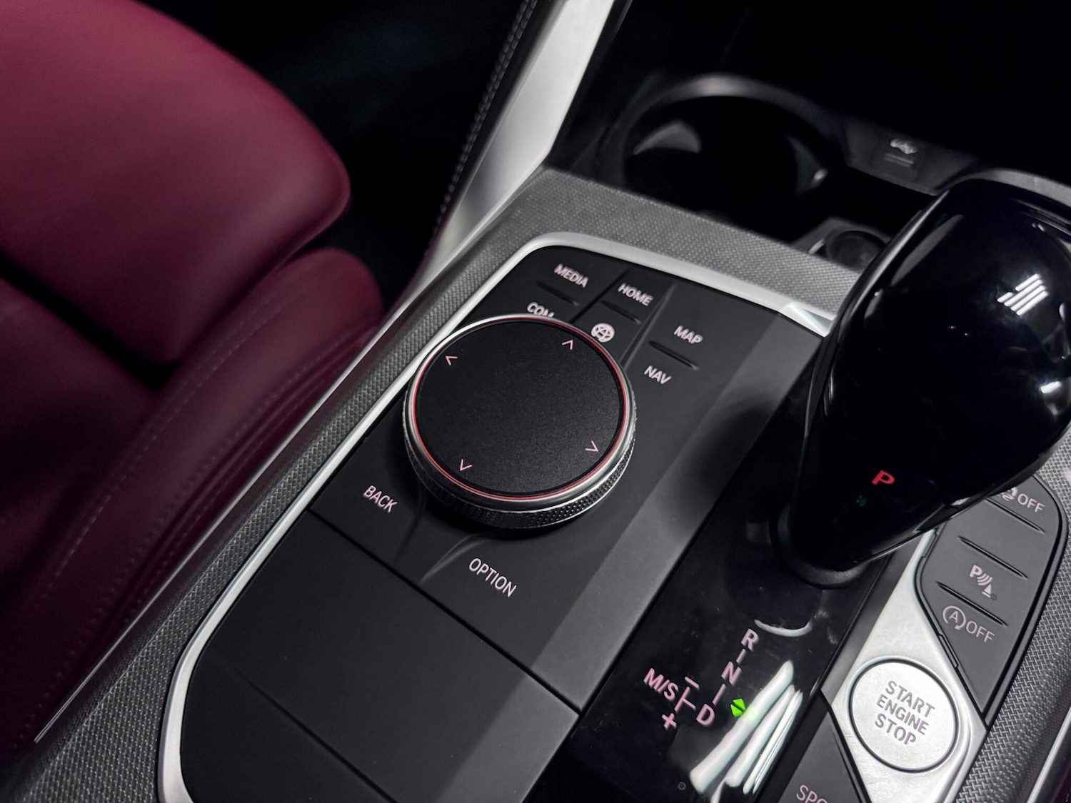 Used BMW 4 Series 2022 for sale - 76953282: Photo 32