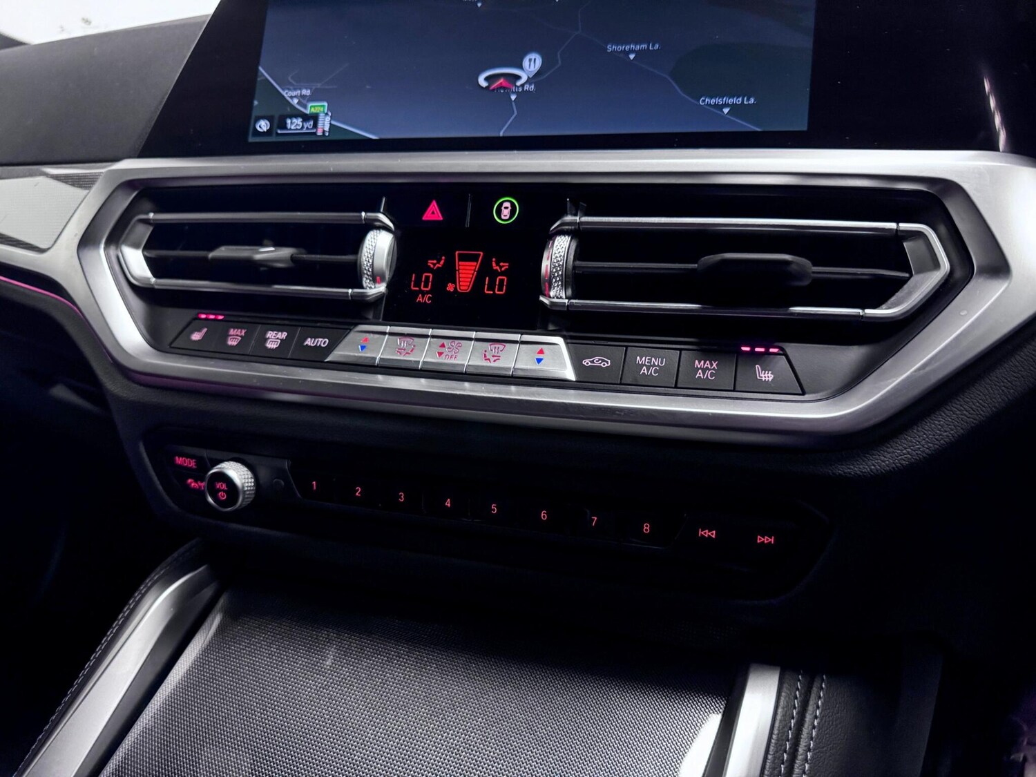 Used BMW 4 Series 2022 for sale - 76953282: Photo 34