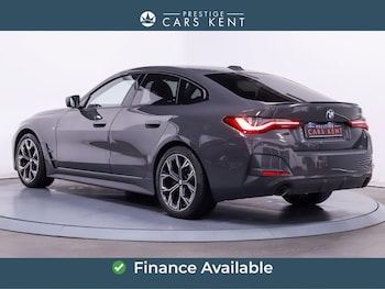 Used BMW 4 Series 2022 for sale - 76953282: Photo