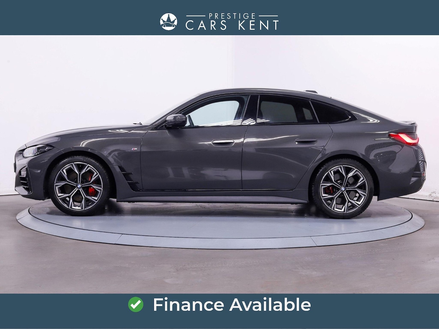 Used BMW 4 Series 2022 for sale - 76953282: Photo 4