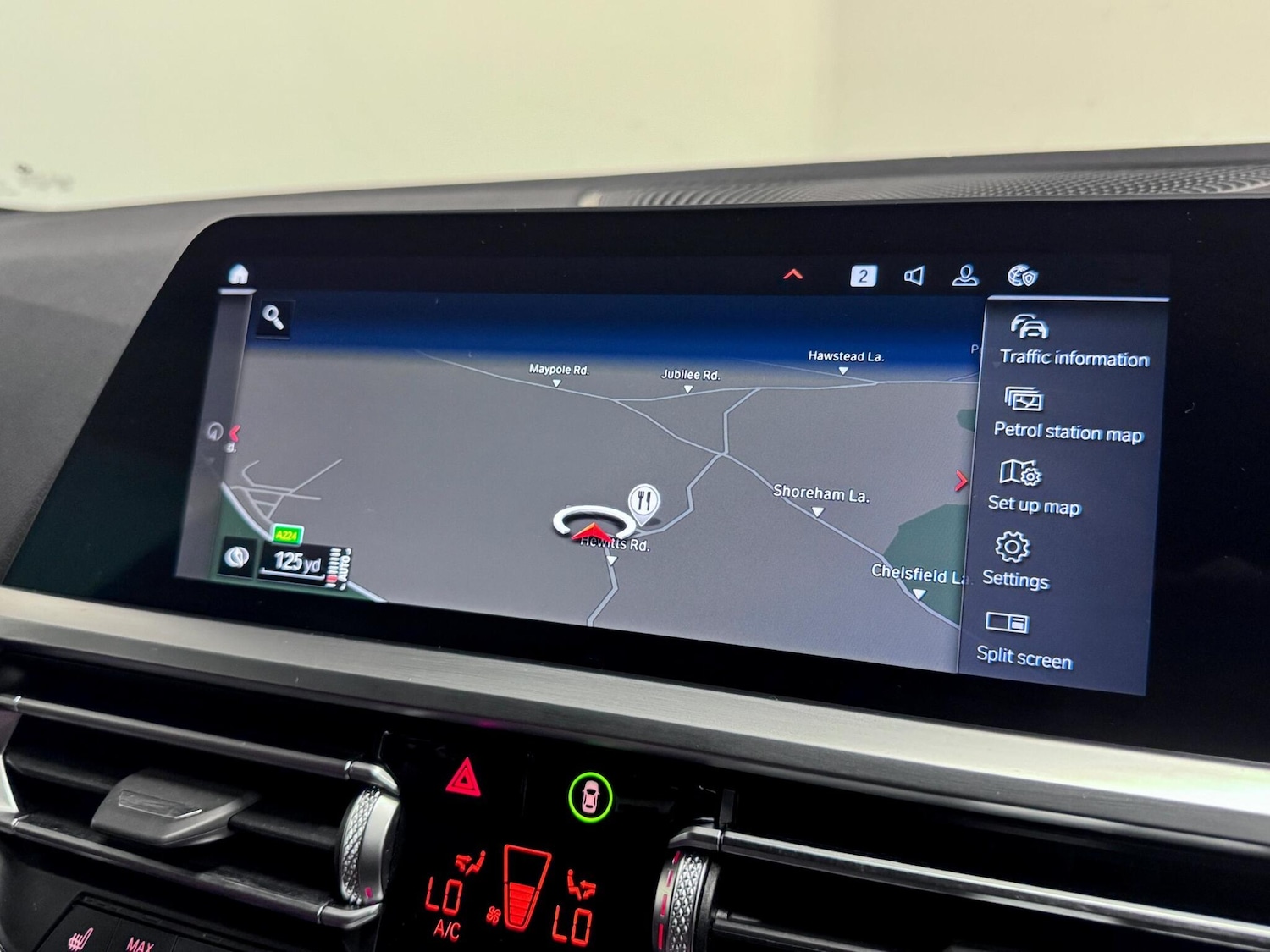 Used BMW 4 Series 2022 for sale - 76953282: Photo 40