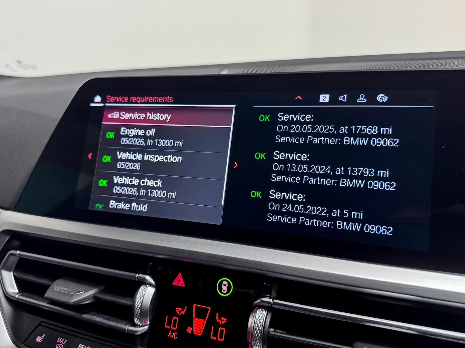 Used BMW 4 Series 2022 for sale - 76953282: Photo 51