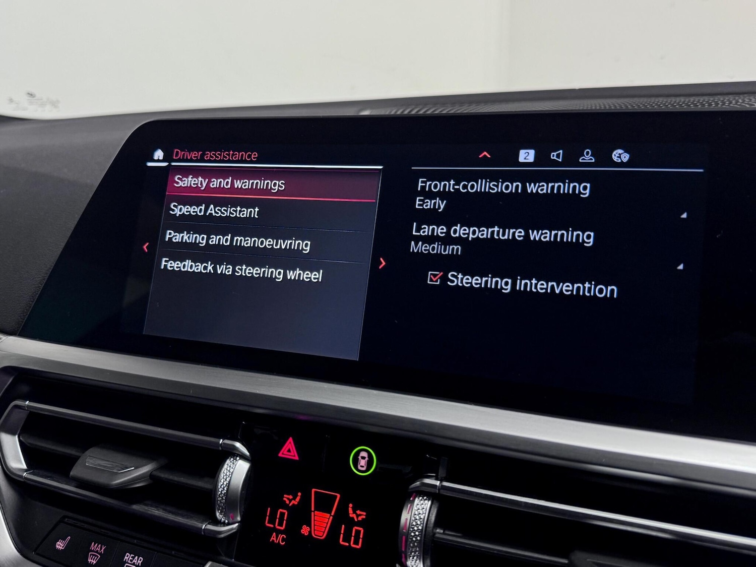 Used BMW 4 Series 2022 for sale - 76953282: Photo 53