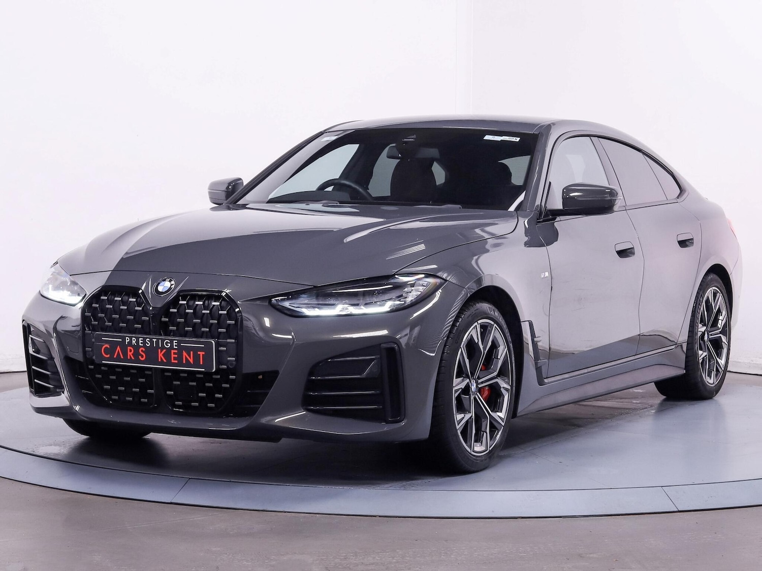 Used BMW 4 Series 2022 for sale - 76953282: Photo 6