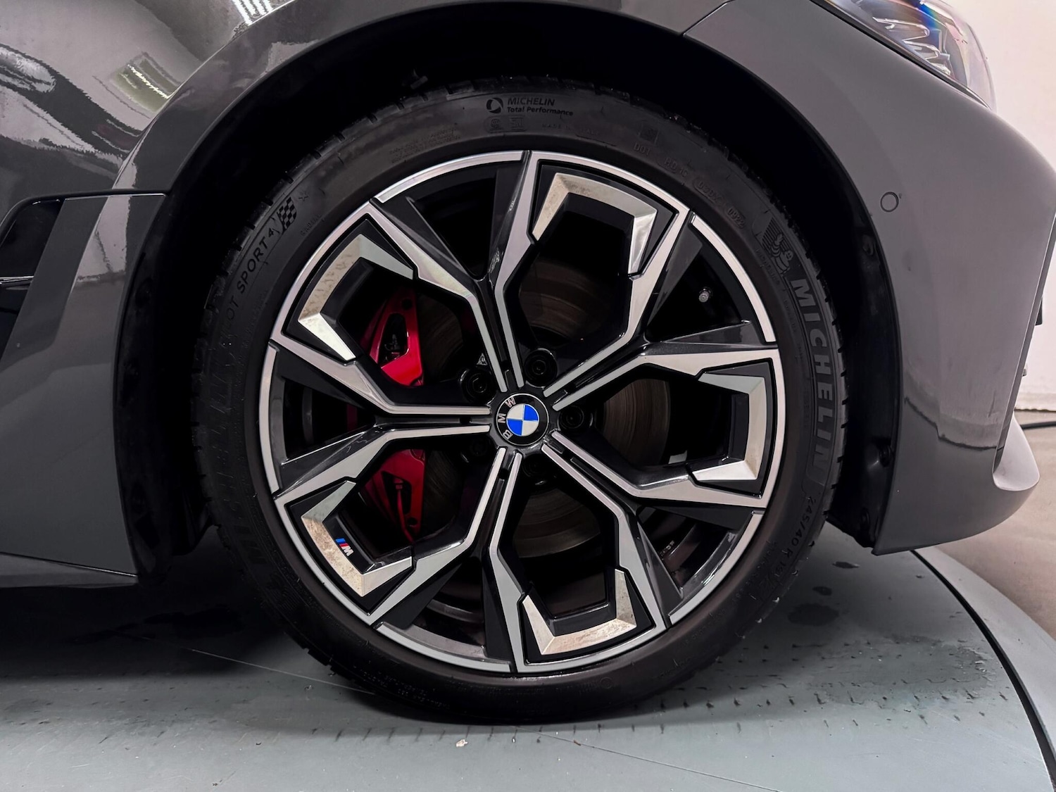 Used BMW 4 Series 2022 for sale - 76953282: Photo 61