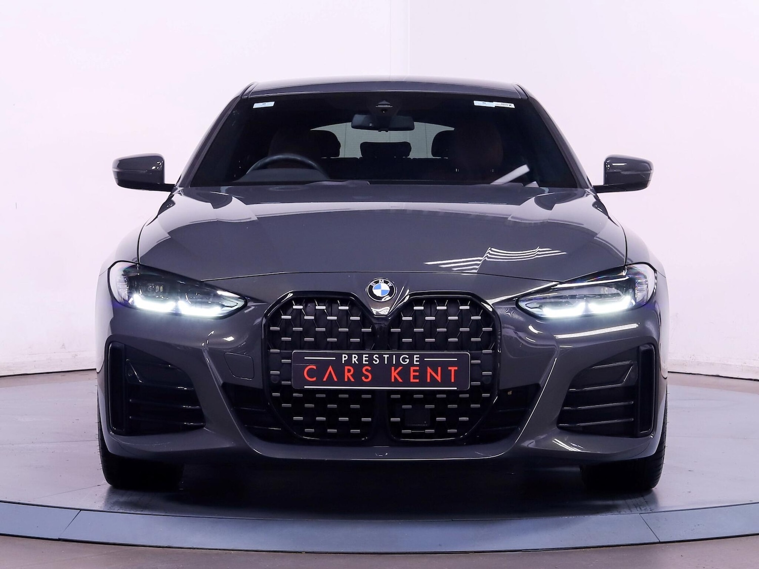 Used BMW 4 Series 2022 for sale - 76953282: Photo 7