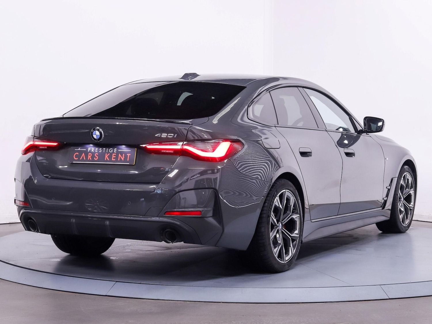 Used BMW 4 Series 2022 for sale - 76953282: Photo 9