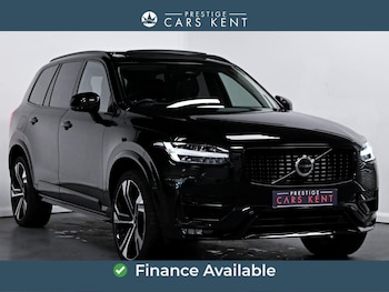 Used Volvo XC90 2023 for sale - 78810363: Photo