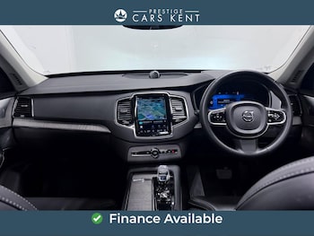 Used Volvo XC90 2023 for sale - 78810363: Photo