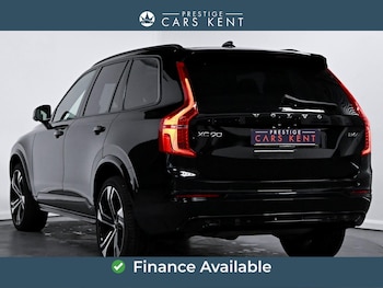 Used Volvo XC90 2023 for sale - 78810363: Photo