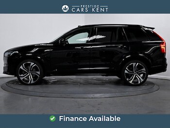 Used Volvo XC90 2023 for sale - 78810363: Photo