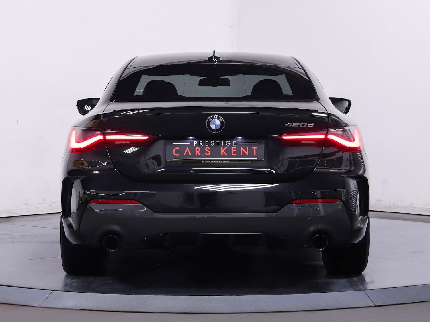 Used BMW 4 Series 2022 for sale - 76512218: Photo 11