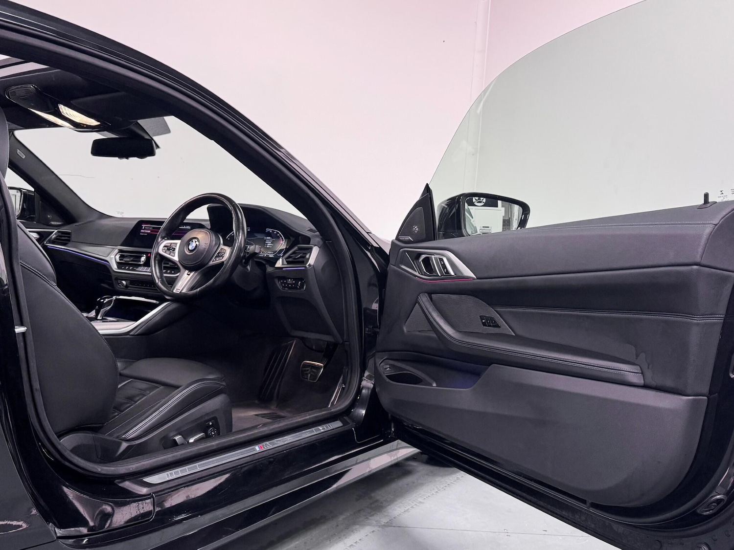 Used BMW 4 Series 2022 for sale - 76512218: Photo 14