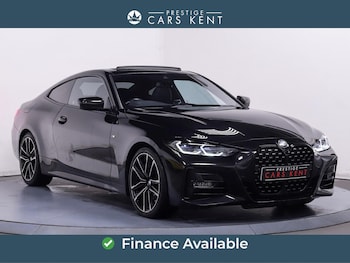 Used BMW 4 Series 2022 for sale - 76512218: Photo