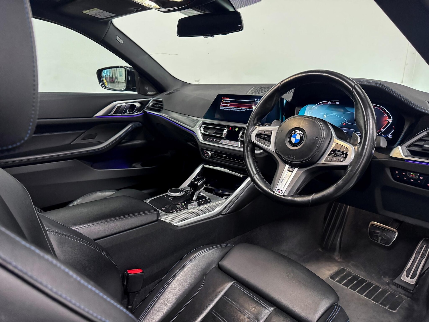 Used BMW 4 Series 2022 for sale - 76512218: Photo 22