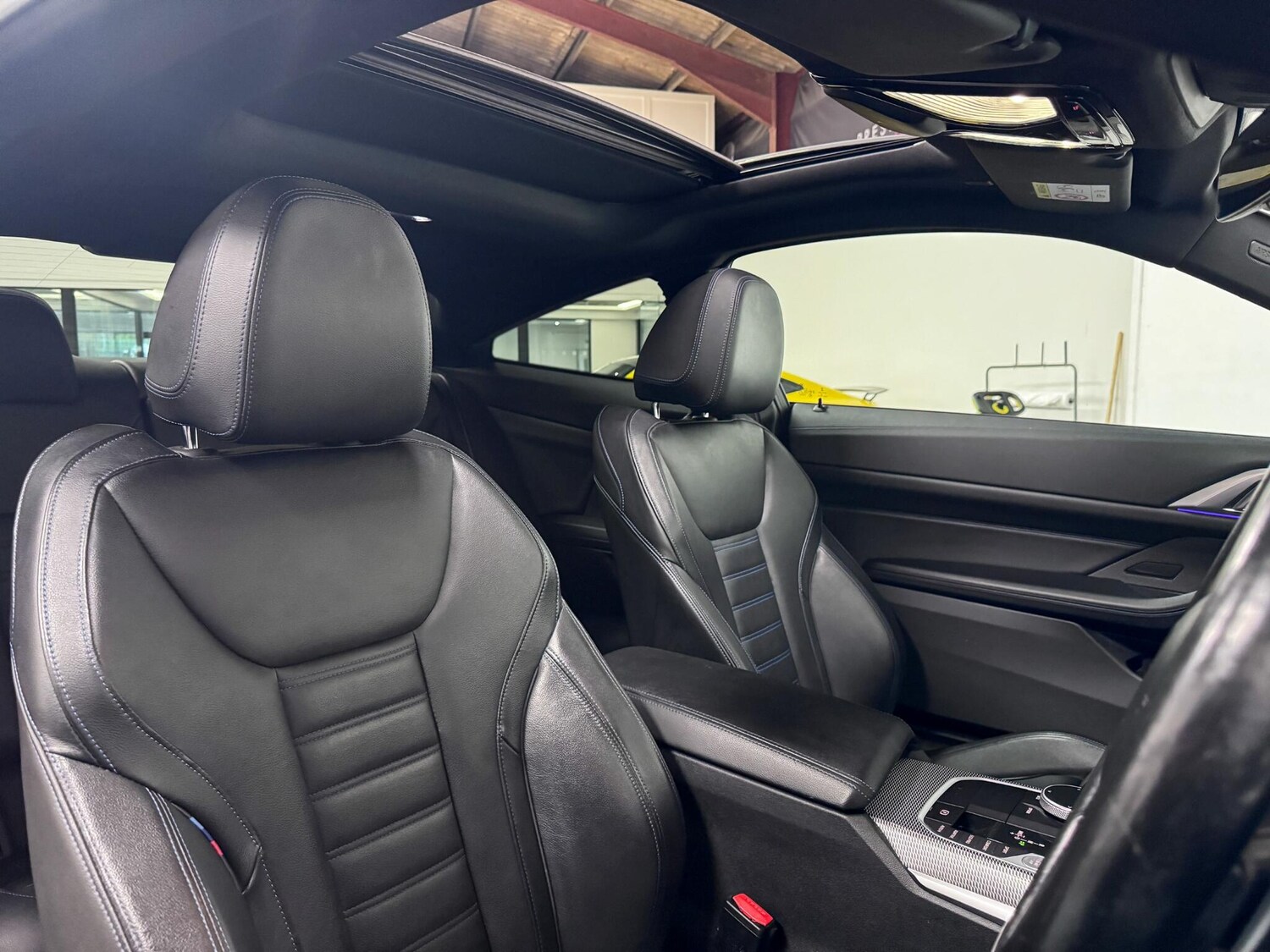 Used BMW 4 Series 2022 for sale - 76512218: Photo 23