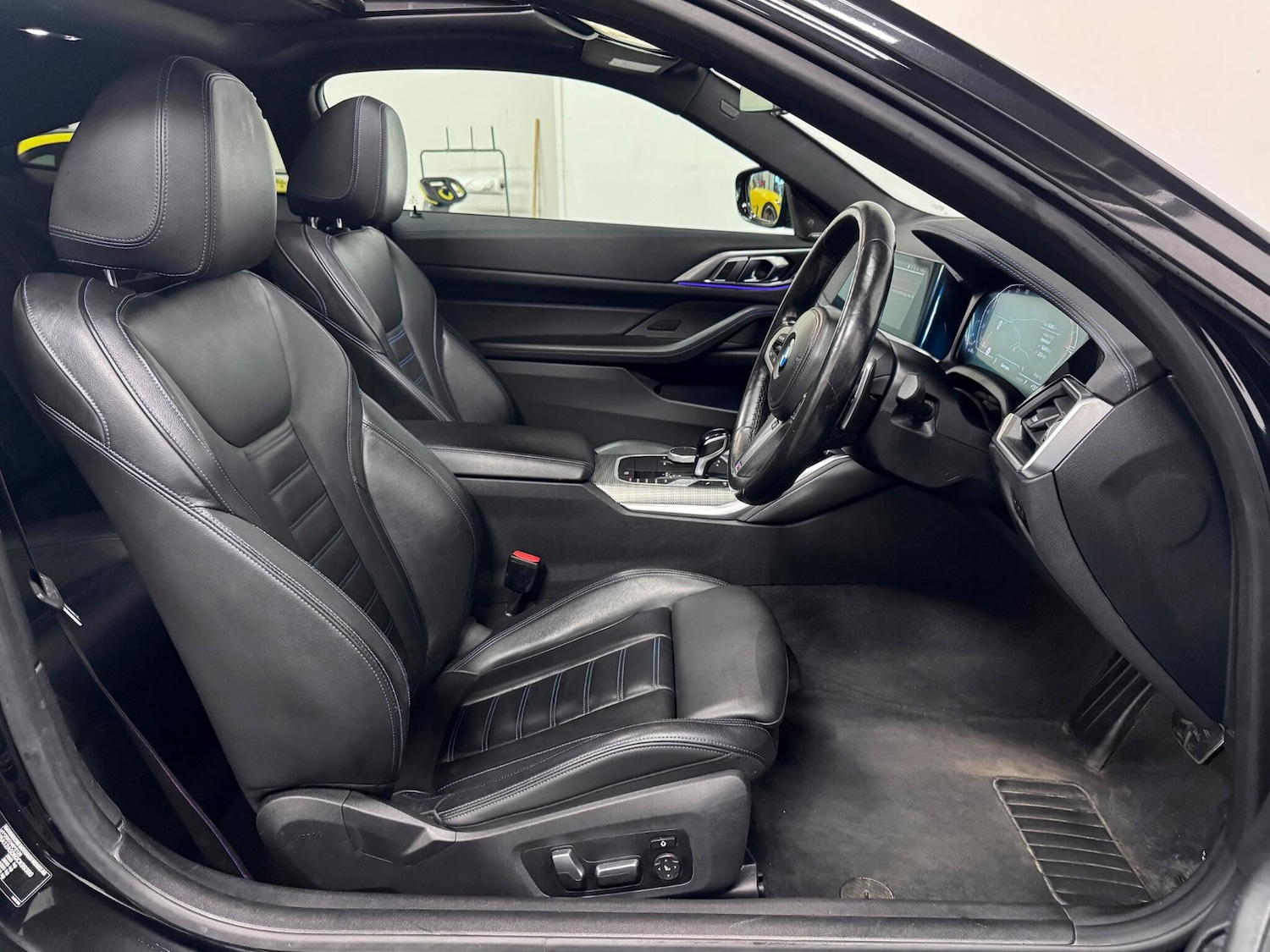 Used BMW 4 Series 2022 for sale - 76512218: Photo 24