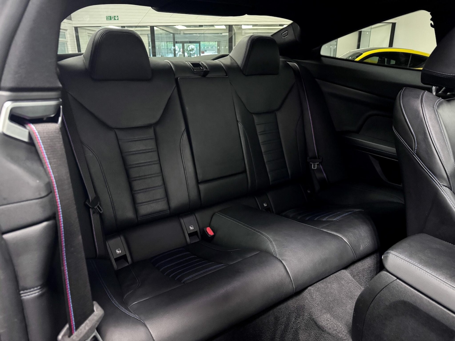 Used BMW 4 Series 2022 for sale - 76512218: Photo 26