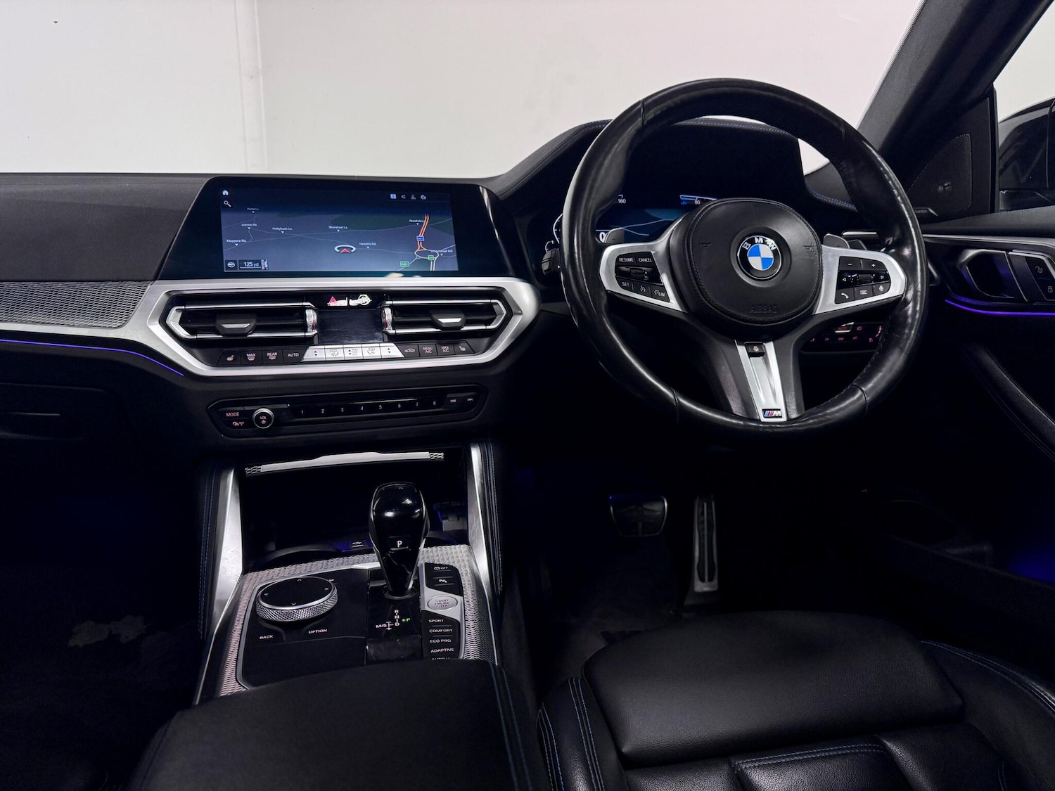 Used BMW 4 Series 2022 for sale - 76512218: Photo 28