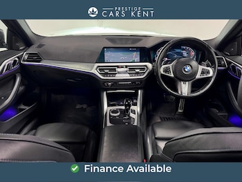 Used BMW 4 Series 2022 for sale - 76512218: Photo