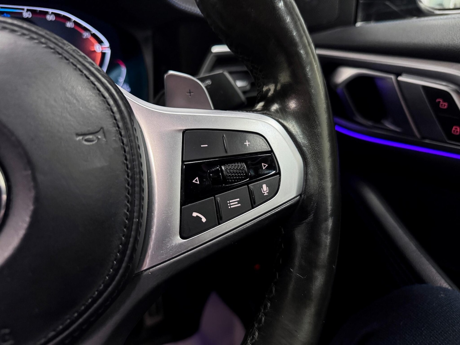 Used BMW 4 Series 2022 for sale - 76512218: Photo 31