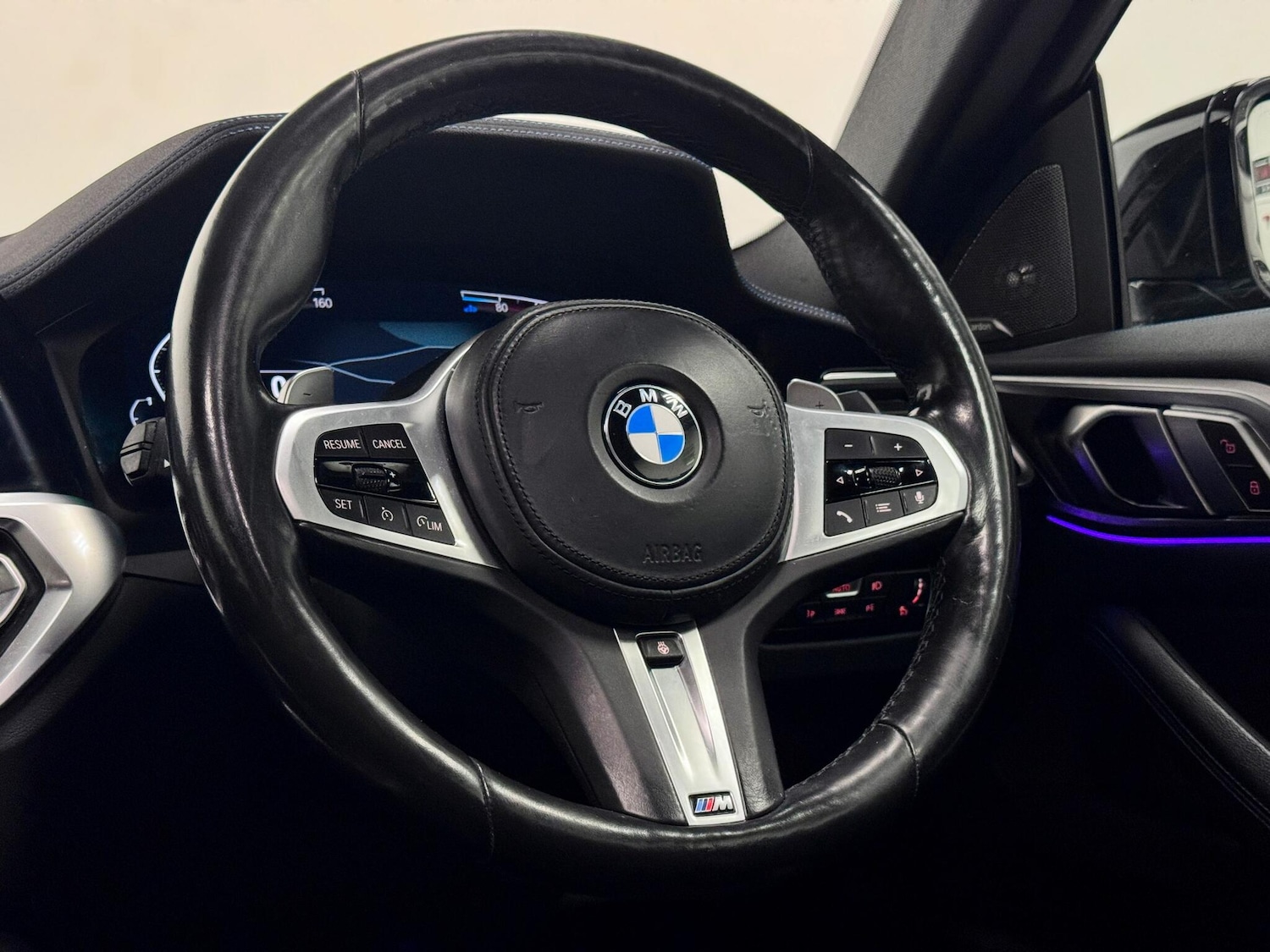 Used BMW 4 Series 2022 for sale - 76512218: Photo 32